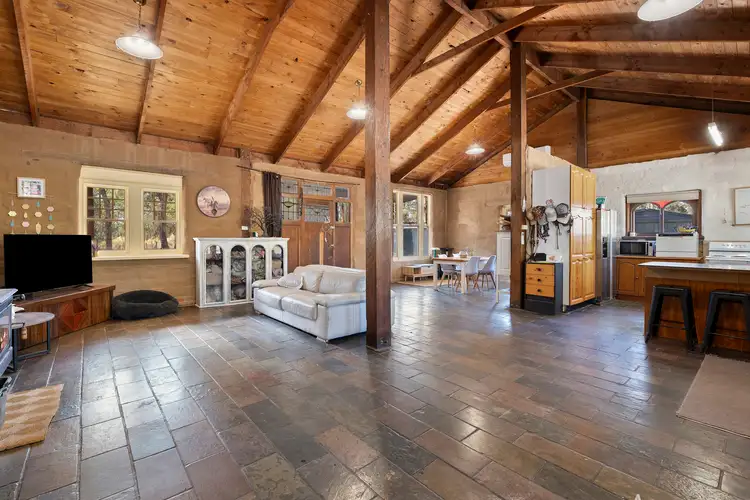 Second view of Homely house listing, 1345 Landrigan Road, Daisy Hill VIC 3465