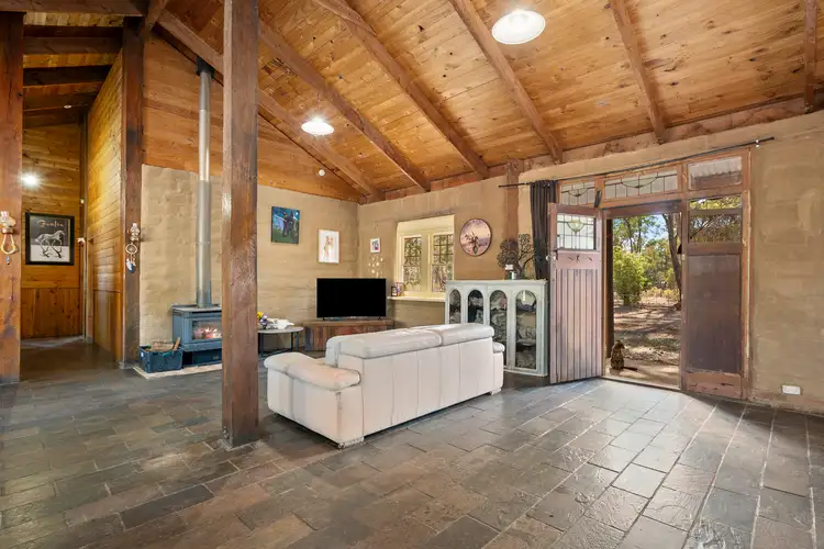 Third view of Homely house listing, 1345 Landrigan Road, Daisy Hill VIC 3465