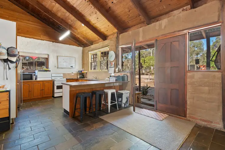 Fifth view of Homely house listing, 1345 Landrigan Road, Daisy Hill VIC 3465