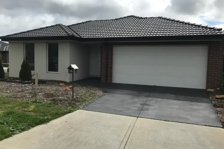 Main view of Homely house listing, 16 Alexandro Grove, Hastings VIC 3915
