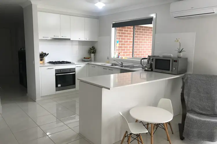 Second view of Homely house listing, 16 Alexandro Grove, Hastings VIC 3915