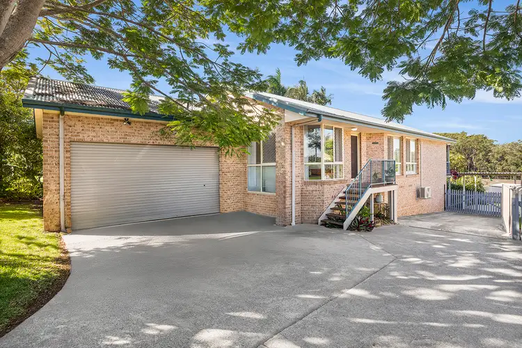254 Sawtell Road, Boambee East NSW 2452