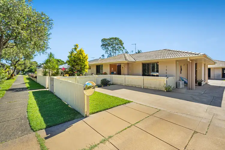 1/33 Cotterill Avenue, Bongaree QLD 4507