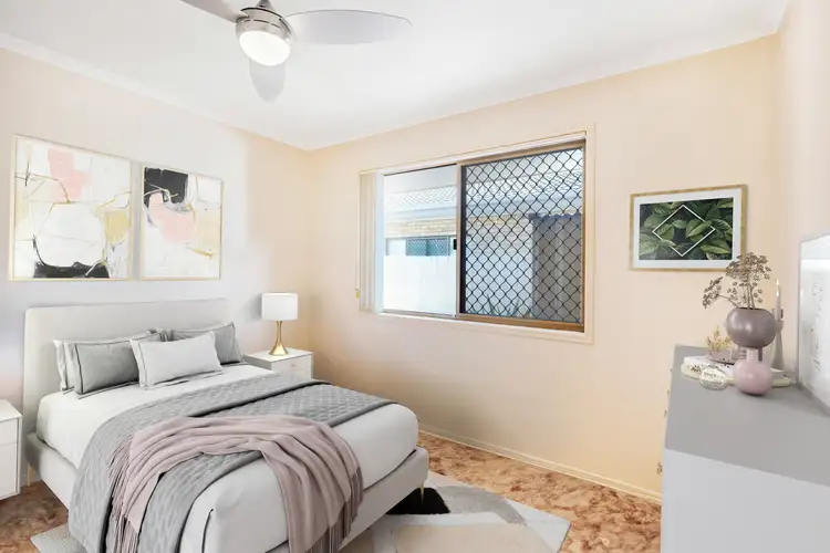 Third view of Homely house listing, 1/33 Cotterill Avenue, Bongaree QLD 4507