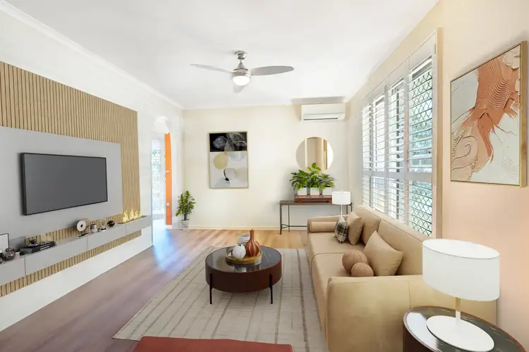 Third view of Homely house listing, 1/33 Cotterill Avenue, Bongaree QLD 4507