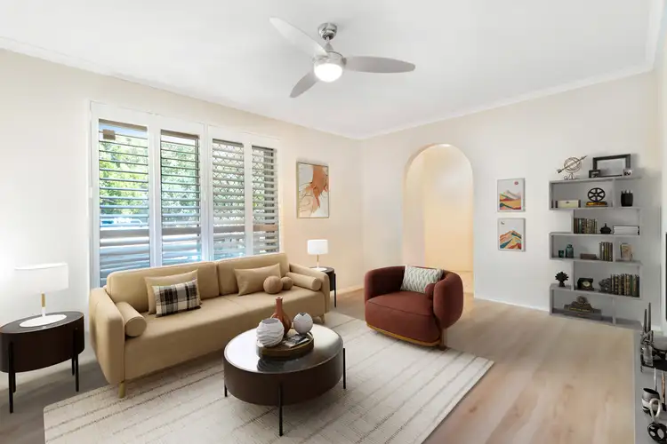 Fourth view of Homely house listing, 1/33 Cotterill Avenue, Bongaree QLD 4507