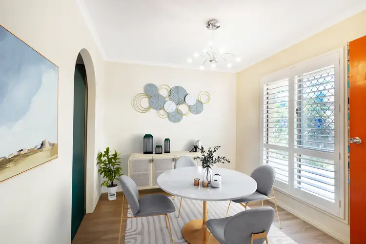 Fifth view of Homely house listing, 1/33 Cotterill Avenue, Bongaree QLD 4507