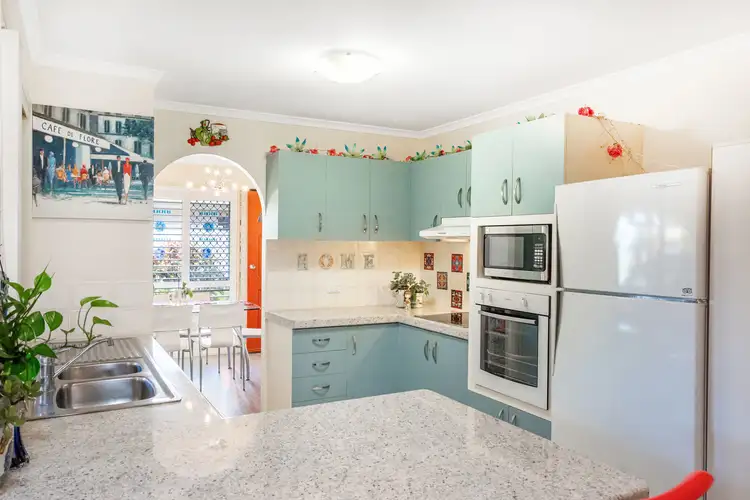 Sixth view of Homely house listing, 1/33 Cotterill Avenue, Bongaree QLD 4507