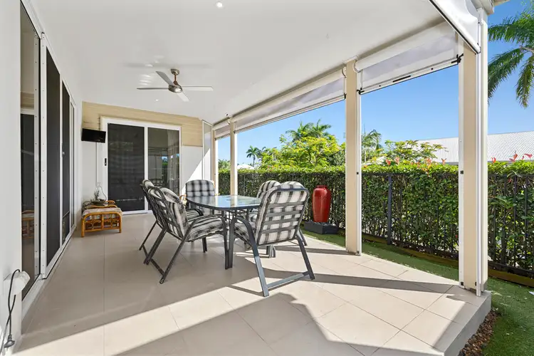 Second view of Homely retirement listing, 412/299 Napper Road, Arundel QLD 4214