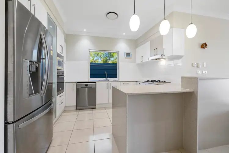 Third view of Homely retirement listing, 412/299 Napper Road, Arundel QLD 4214