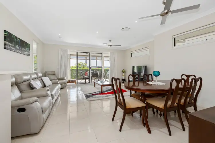 Fourth view of Homely retirement listing, 412/299 Napper Road, Arundel QLD 4214
