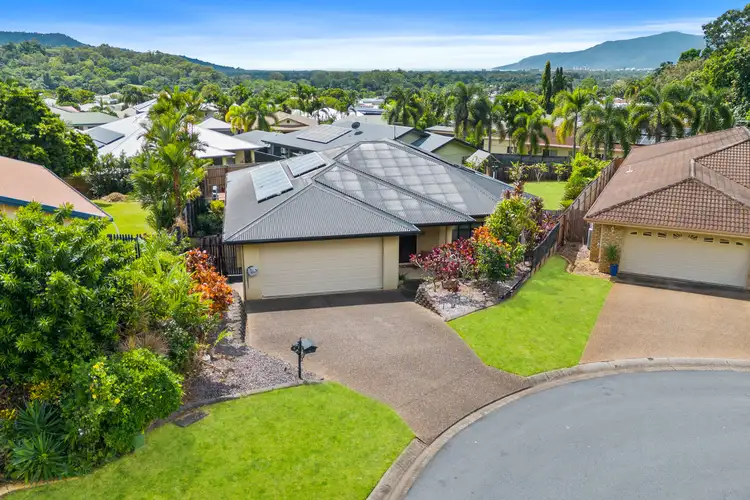 4 Yellowfin Close, Kanimbla QLD 4870