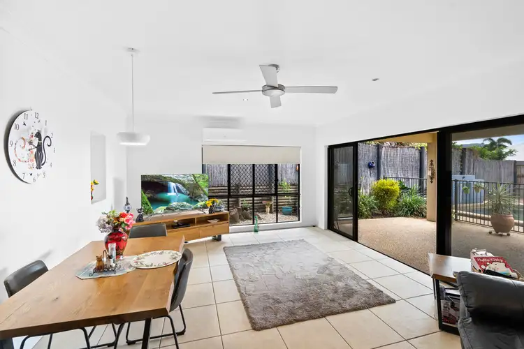 Third view of Homely house listing, 4 Yellowfin Close, Kanimbla QLD 4870