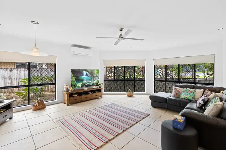 Fourth view of Homely house listing, 4 Yellowfin Close, Kanimbla QLD 4870
