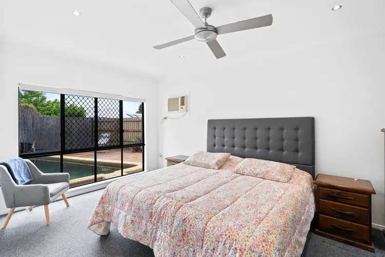 Fifth view of Homely house listing, 4 Yellowfin Close, Kanimbla QLD 4870