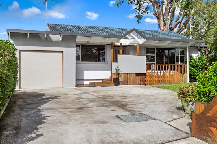 72 Bryson Street, Toongabbie NSW 2146