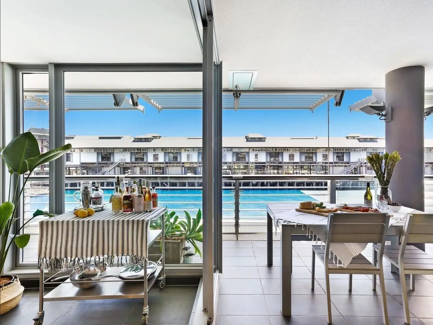 Main view of Homely unit listing, 320/19 Hickson Road, Dawes Point NSW 2000