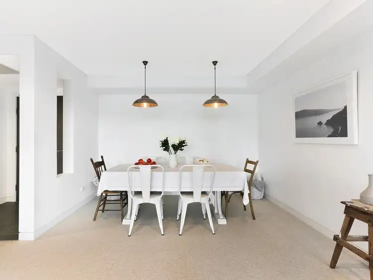 Third view of Homely unit listing, 320/19 Hickson Road, Dawes Point NSW 2000