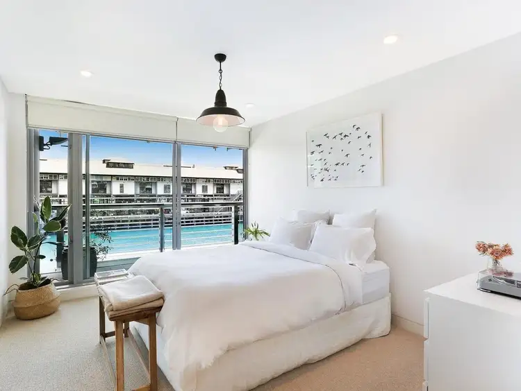 Fifth view of Homely unit listing, 320/19 Hickson Road, Dawes Point NSW 2000