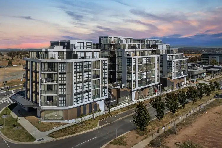 89/70 Efkarpidis Street, Gungahlin ACT 2912