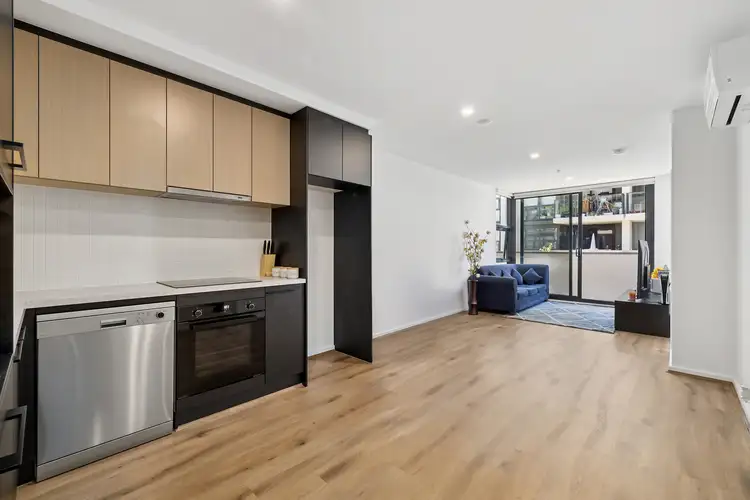 89/70 Efkarpidis Street, Gungahlin ACT 2912