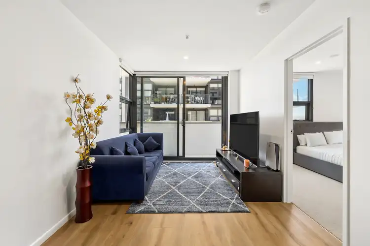 Third view of Homely apartment listing, 89/70 Efkarpidis Street, Gungahlin ACT 2912