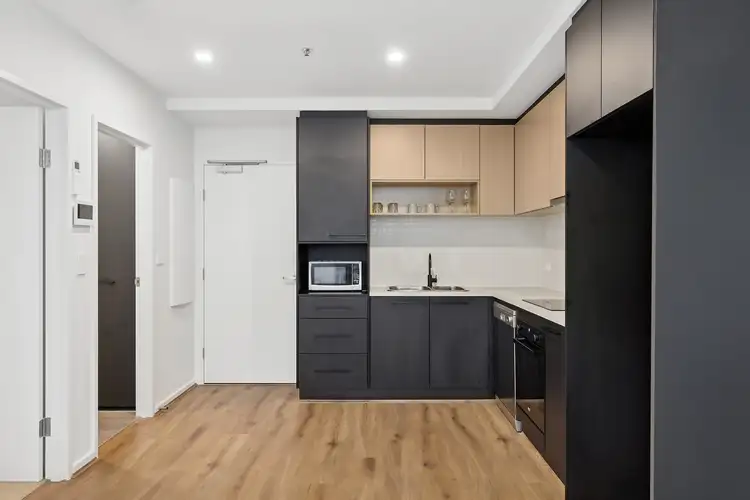 Fourth view of Homely apartment listing, 89/70 Efkarpidis Street, Gungahlin ACT 2912