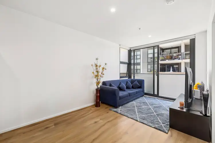 Fifth view of Homely apartment listing, 89/70 Efkarpidis Street, Gungahlin ACT 2912