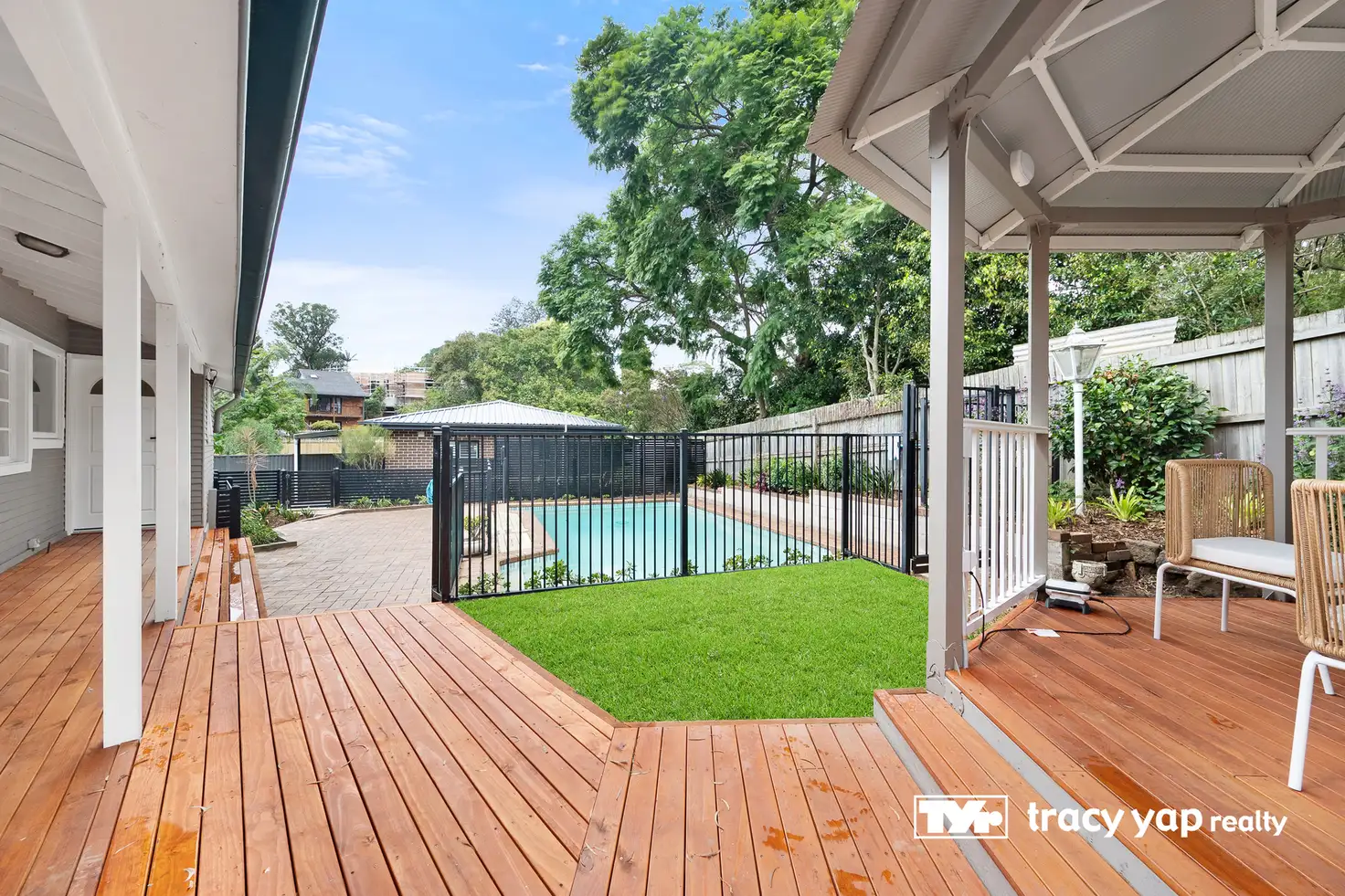 Main view of Homely house listing, 2 Susan Place, Eastwood NSW 2122