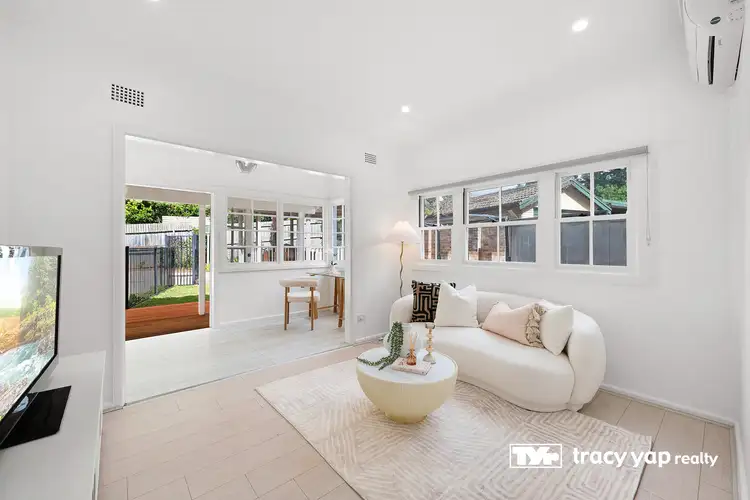 Third view of Homely house listing, 2 Susan Place, Eastwood NSW 2122