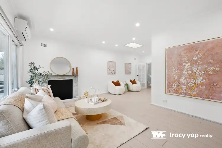 Fourth view of Homely house listing, 2 Susan Place, Eastwood NSW 2122