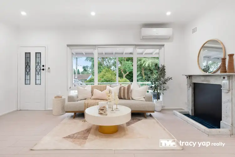 Fifth view of Homely house listing, 2 Susan Place, Eastwood NSW 2122