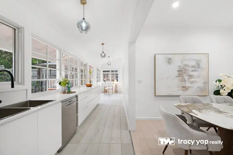 Sixth view of Homely house listing, 2 Susan Place, Eastwood NSW 2122