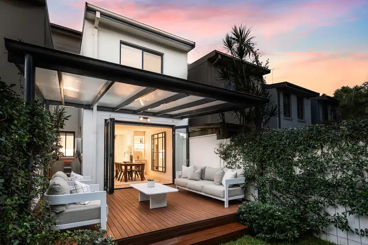 14A Beaconsfield Street, Alexandria NSW 2015