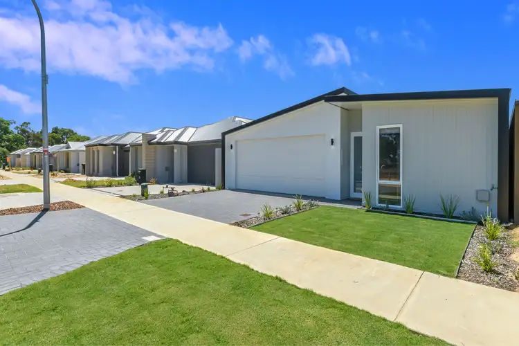 Second view of Homely house listing, 11 Laufer Avenue, Hilbert WA 6112