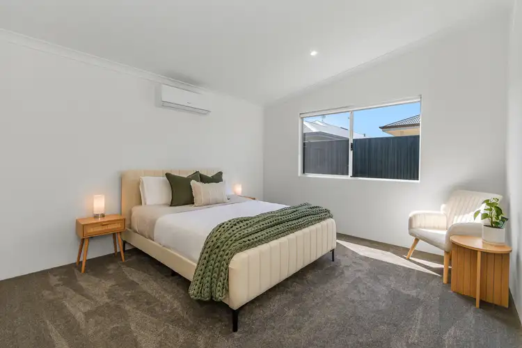 Third view of Homely house listing, 11 Laufer Avenue, Hilbert WA 6112