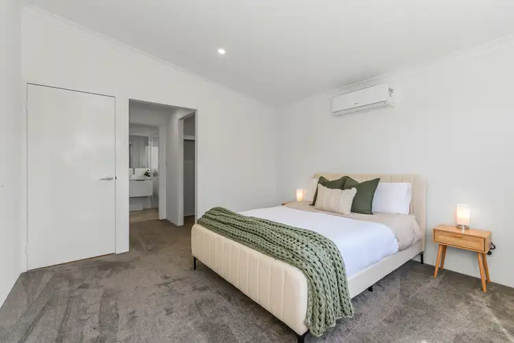 Fourth view of Homely house listing, 11 Laufer Avenue, Hilbert WA 6112