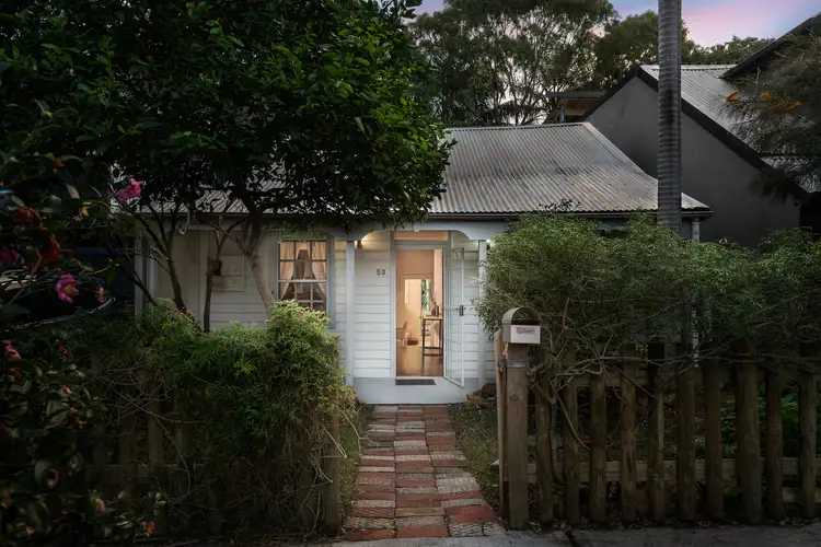 Main view of Homely house listing, 53 Gerard Street, Alexandria NSW 2015