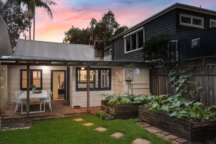 Second view of Homely house listing, 53 Gerard Street, Alexandria NSW 2015