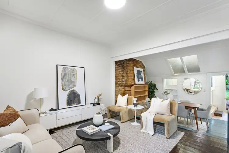 Third view of Homely house listing, 53 Gerard Street, Alexandria NSW 2015