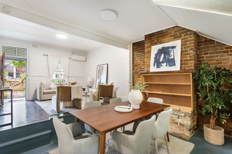 Fourth view of Homely house listing, 53 Gerard Street, Alexandria NSW 2015
