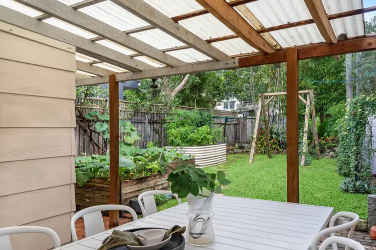 Fifth view of Homely house listing, 53 Gerard Street, Alexandria NSW 2015