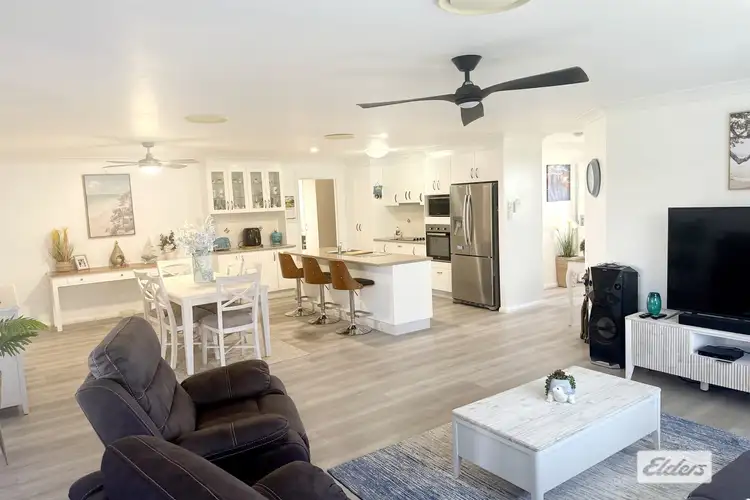 Second view of Homely house listing, 30 Bishop Drive, Miles QLD 4415