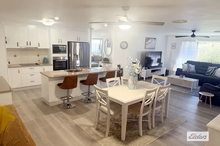 Third view of Homely house listing, 30 Bishop Drive, Miles QLD 4415