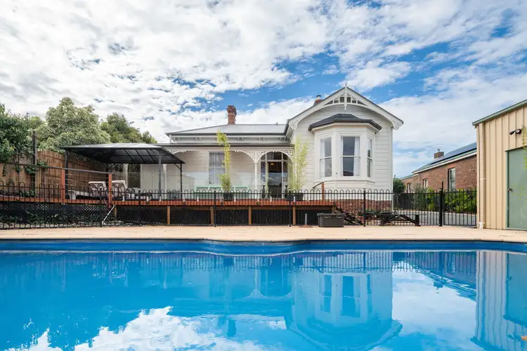 Main view of Homely house listing, 13 Ray Street, Invermay TAS 7248