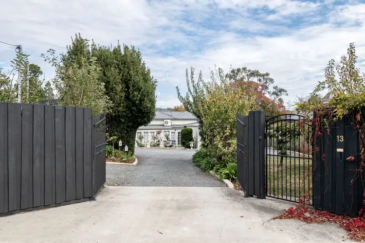 Third view of Homely house listing, 13 Ray Street, Invermay TAS 7248