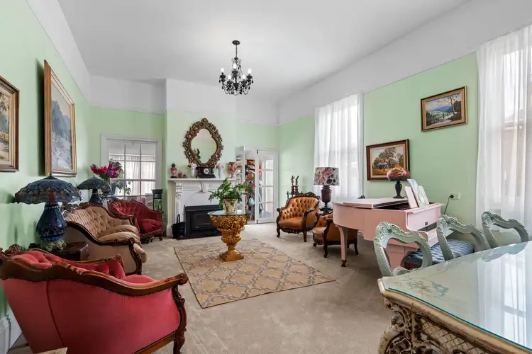 Fifth view of Homely house listing, 13 Ray Street, Invermay TAS 7248