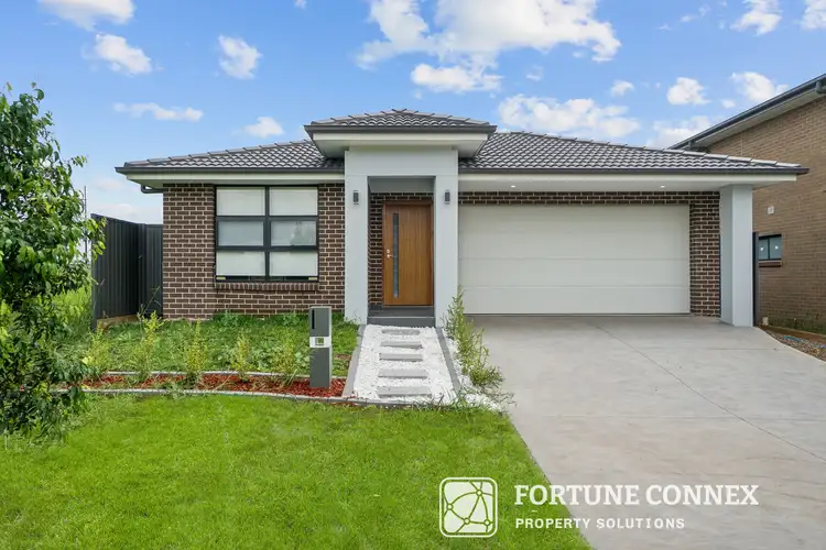 29 Coromandel Street, Marsden Park NSW 2765