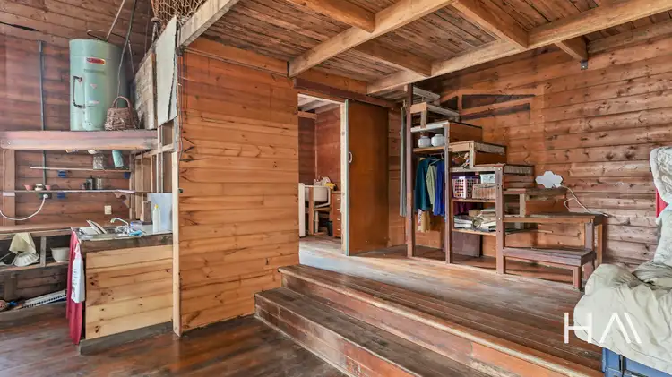 Fifth view of Homely house listing, 92 Lisle Road, Nabowla TAS 7260