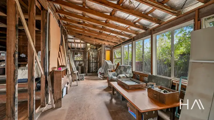 Sixth view of Homely house listing, 92 Lisle Road, Nabowla TAS 7260